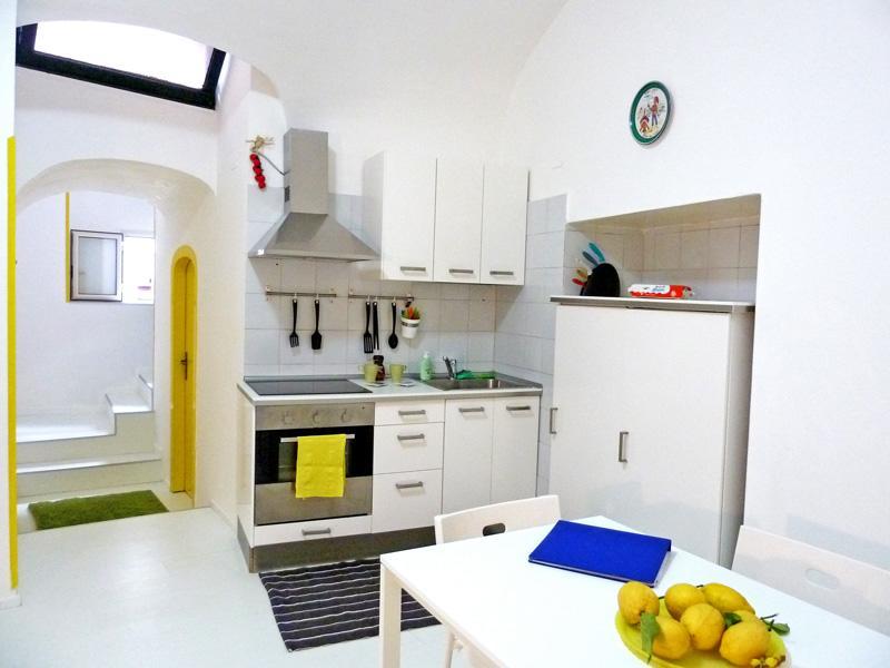 Ferienwohnung Sciu Sciu House Atrani Exterior foto