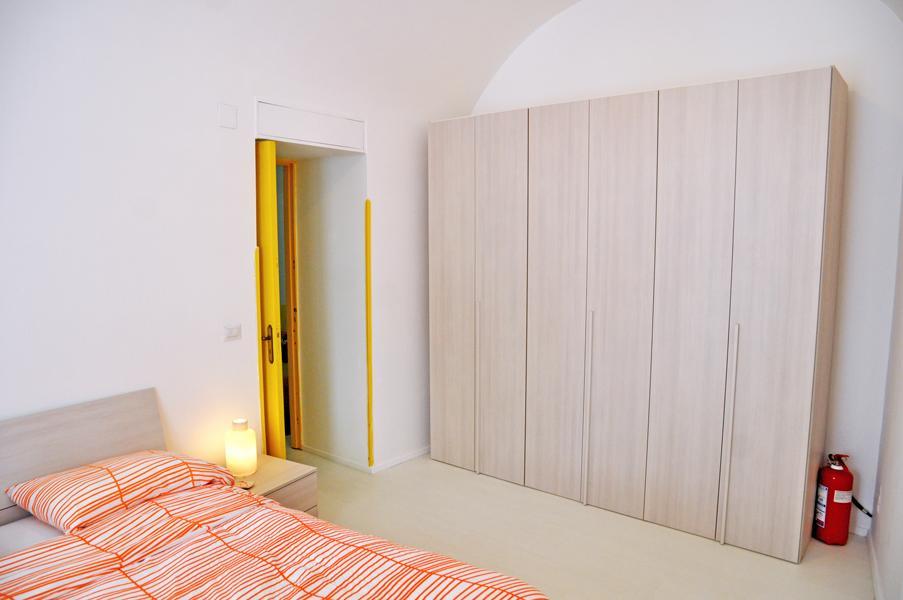 Ferienwohnung Sciu Sciu House Atrani Exterior foto